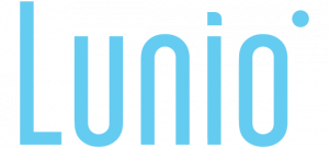 โลโก้ Lunio Logo ที่นอนยางพาราแท้