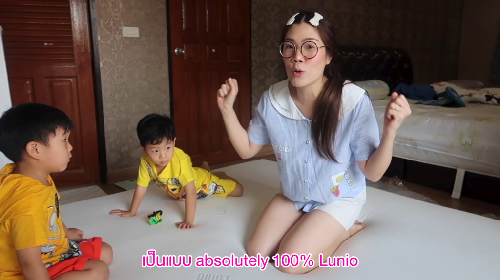 2020 04 22 14 46 39 LunioXHappy Mommy Diary Gen2.mp4 VLC media player