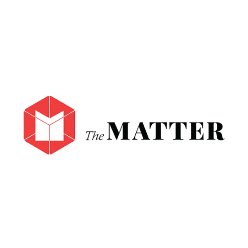Logo The Matter