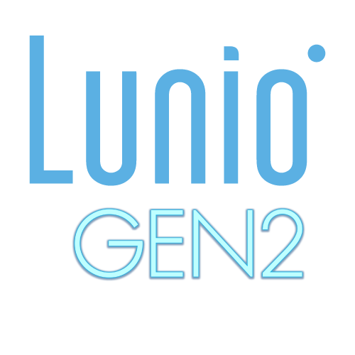 Lunio Gen2 Logo