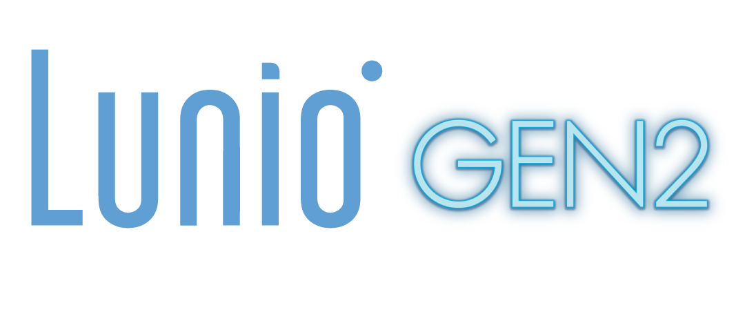 Logo Lunio Gen2