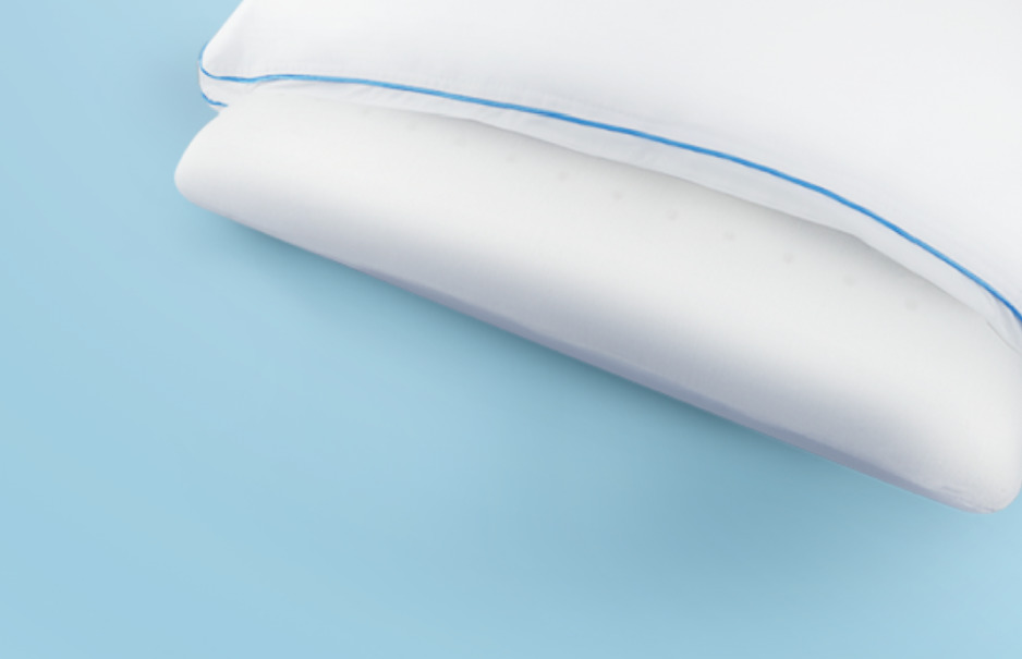 Lunio Hybrid Pillow