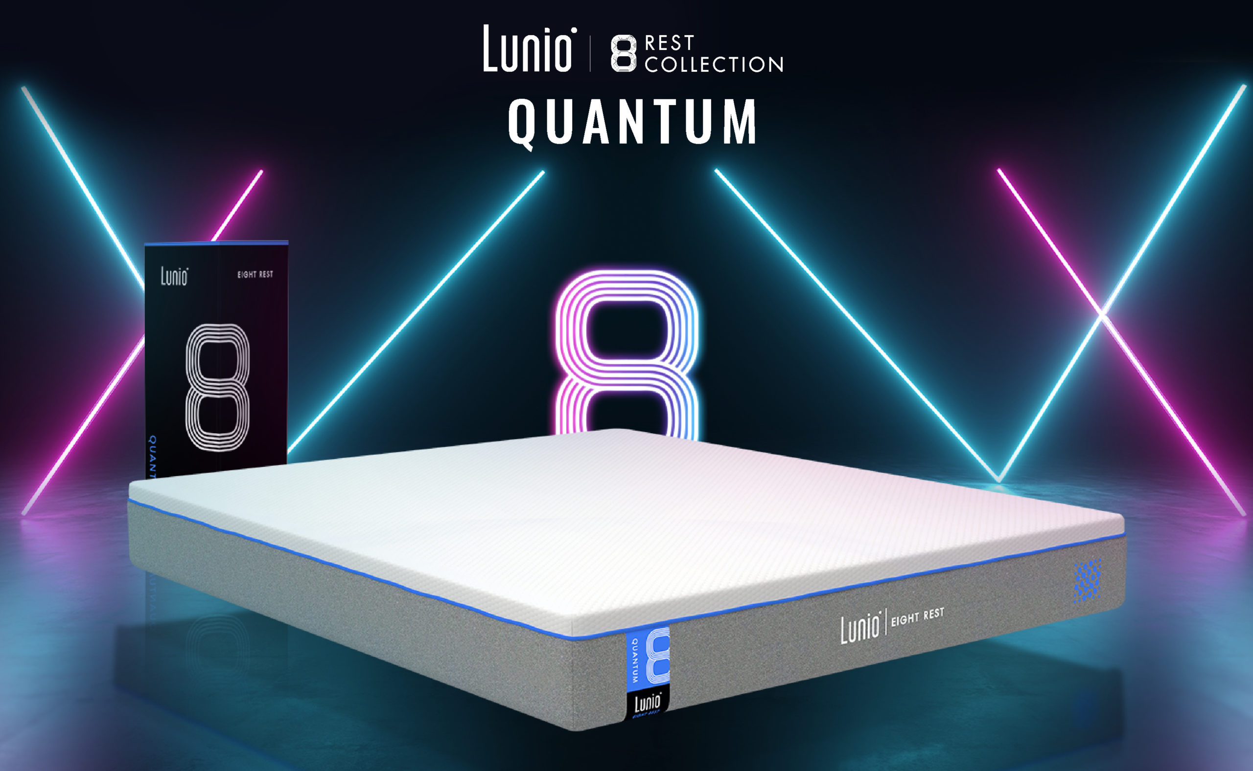 Lunio Quantum