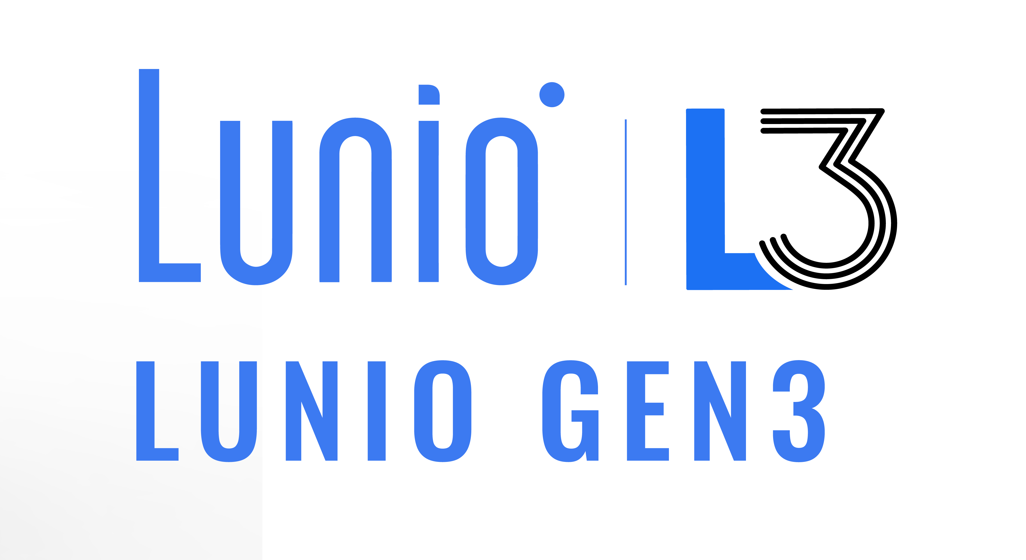 Lunio Gen 3 Logo
