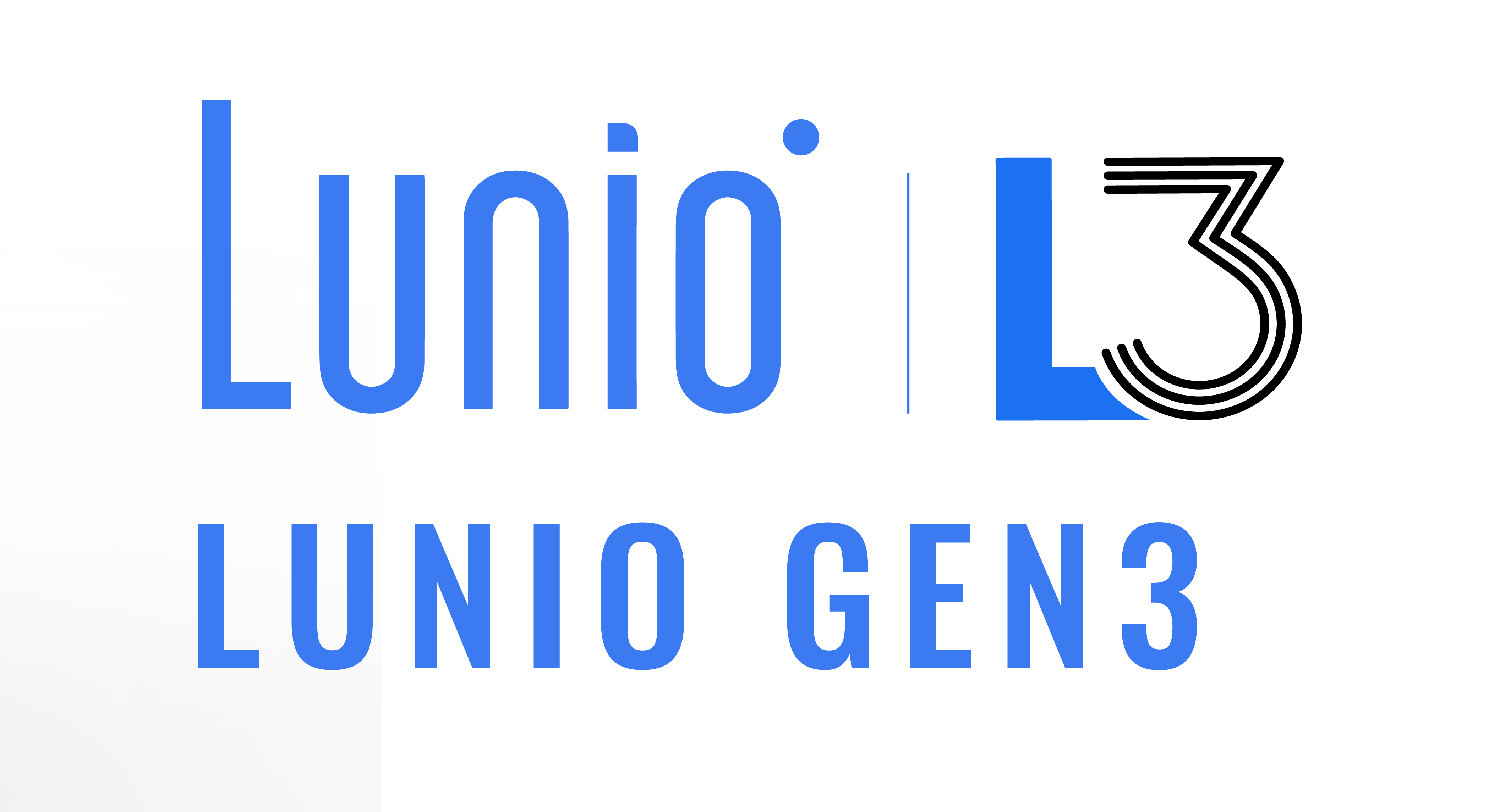 Lunio Gen 3 Logo